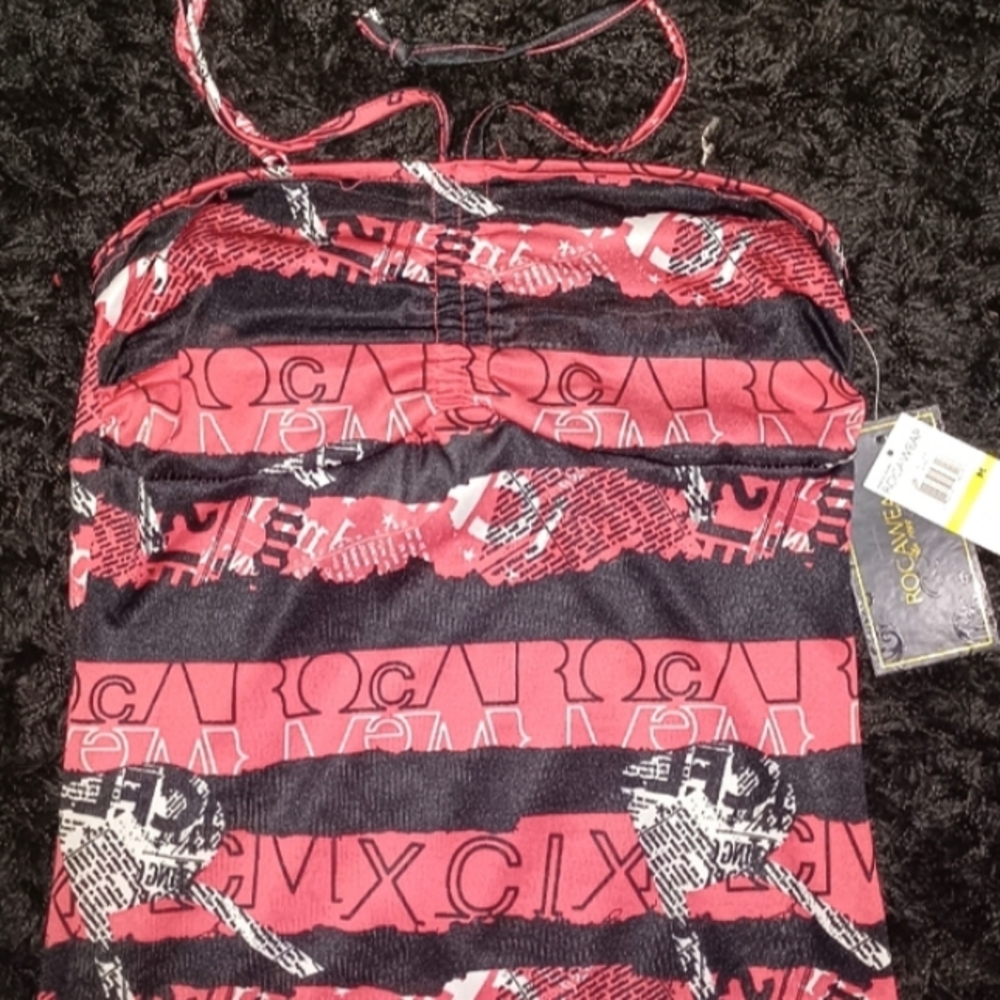 Rocawear maxi dress
